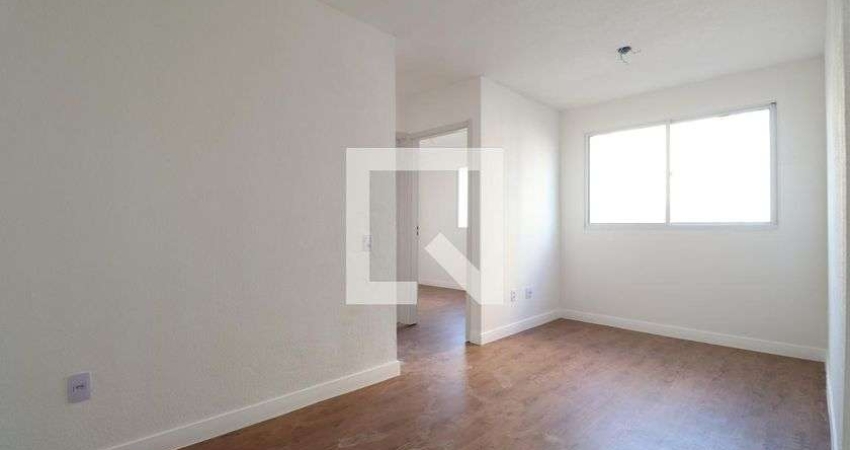 Apartamento à Venda - Barra Funda, 2 Quartos,  42 m2
