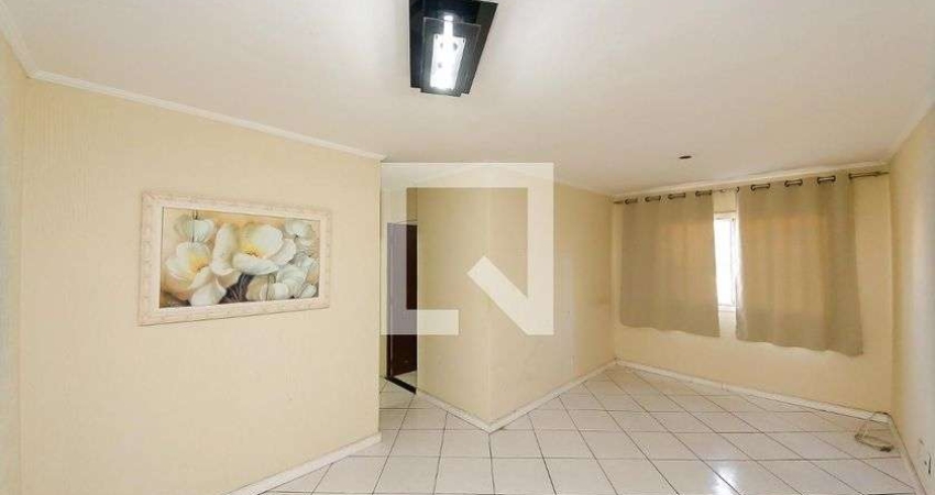 Apartamento à Venda - Vila Prudente, 3 Quartos,  75 m2
