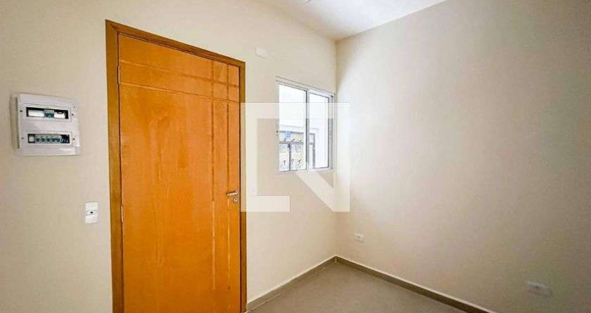 Apartamento com 1 quarto à venda no Mandaqui, São Paulo 