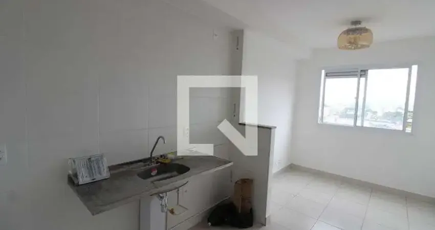 Apartamento à Venda - Sapopemba, 1 Quarto,  30 m2