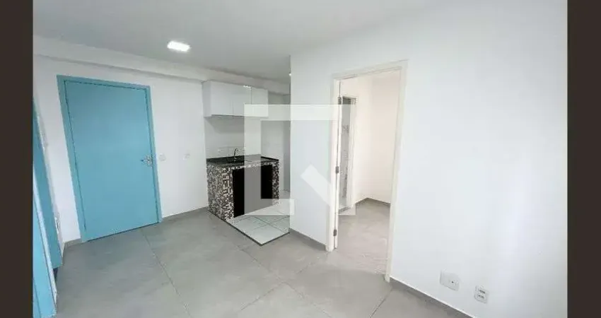 Apartamento à Venda - Bom Retiro, 2 Quartos,  34 m2