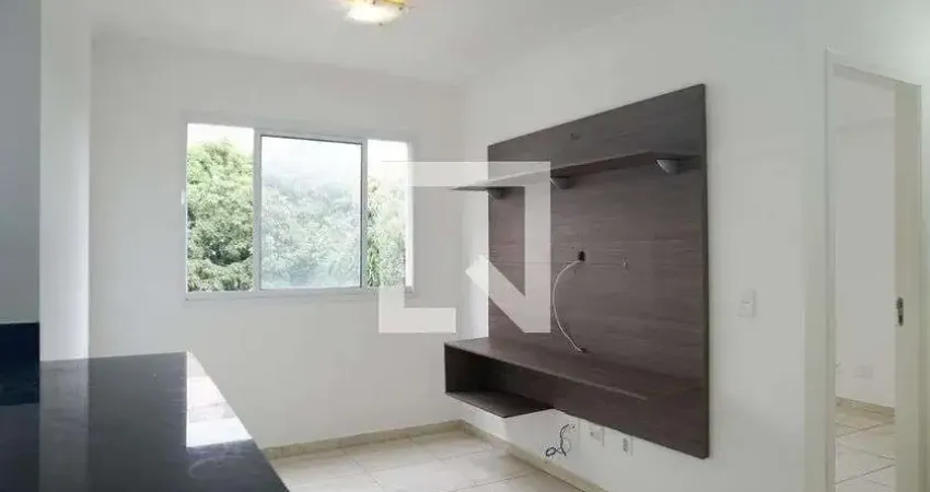 Apartamento à Venda - Cangaíba, 2 Quartos,  50 m2