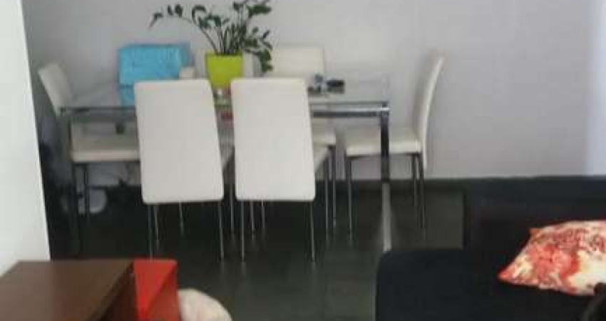 Apartamento à Venda - Vila Campo Grande, 2 Quartos,  58 m2