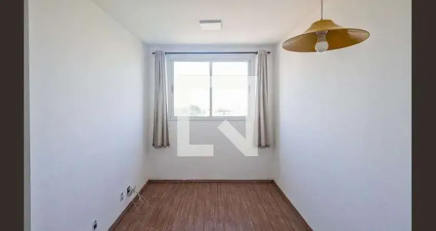 Apartamento à Venda - Jardim Iris , 2 Quartos,  43 m2