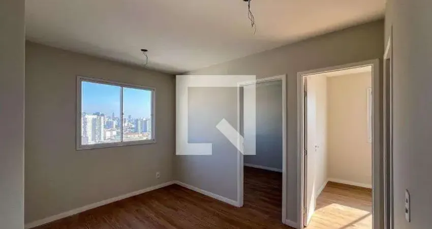 Apartamento com 2 quartos à venda no Cambuci, São Paulo 