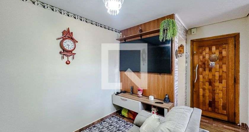 Apartamento à Venda - Belém, 2 Quartos,  70 m2