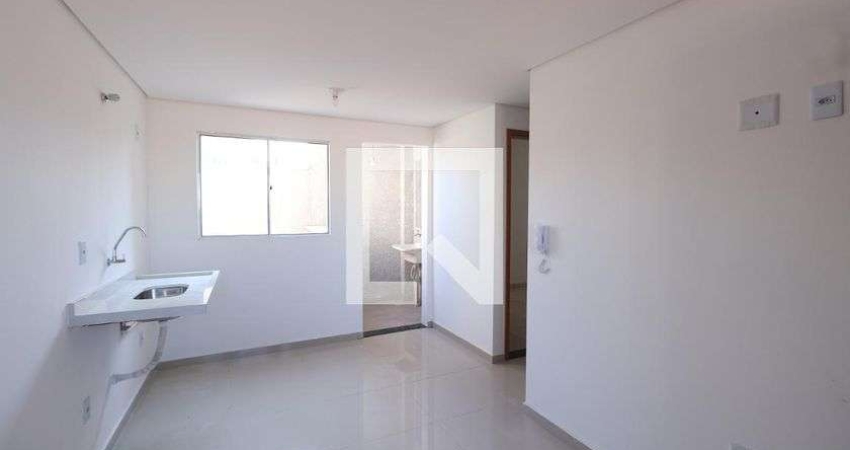 Apartamento à Venda - Penha de França, 2 Quartos,  37 m2