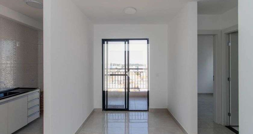 Apartamento à Venda - Vila Maria , 2 Quartos,  42 m2