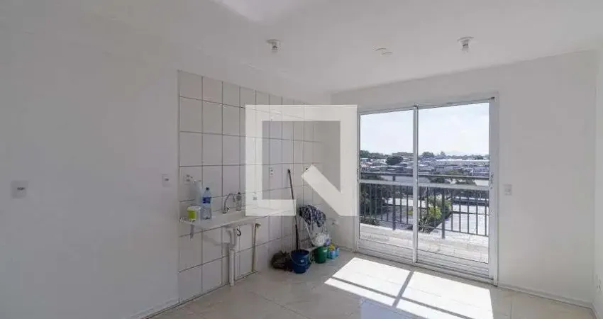 Apartamento à Venda - Vila Ré, 2 Quartos,  50 m2
