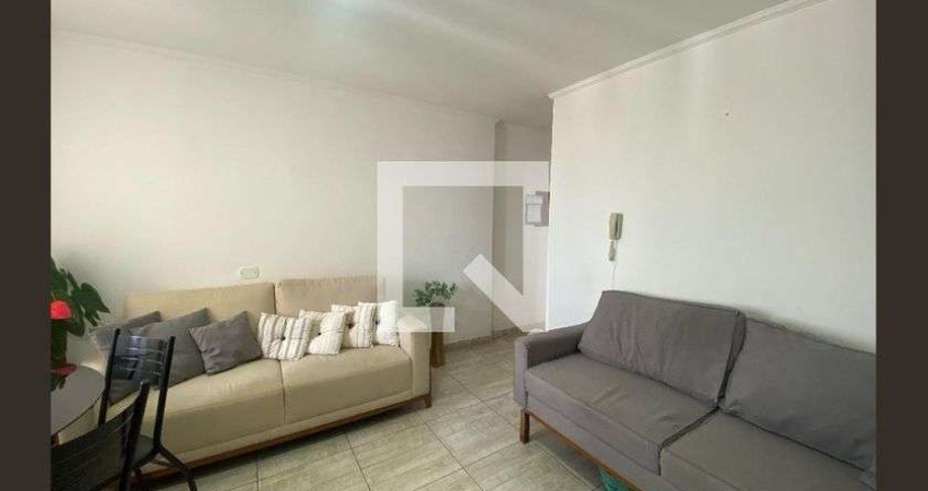 Apartamento à Venda - Vila Ré, 2 Quartos,  50 m2