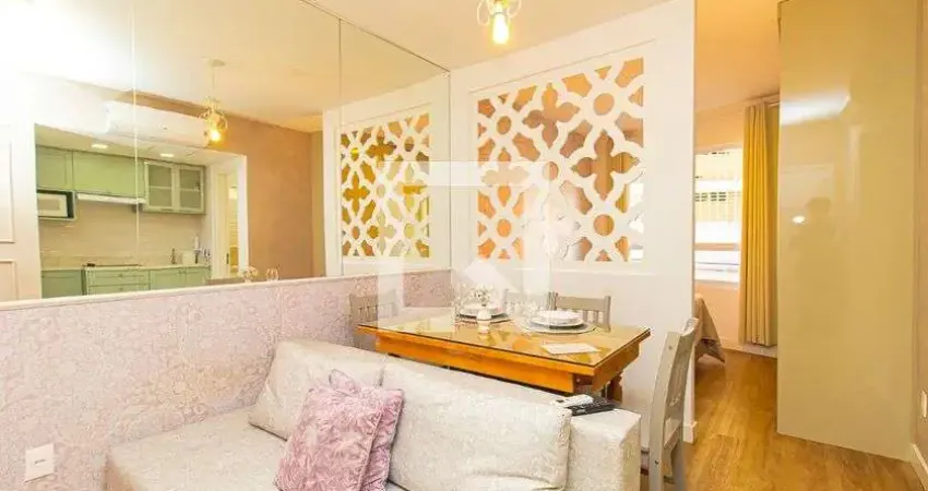 Apartamento à Venda - Consolação, 1 Quarto,  31 m2