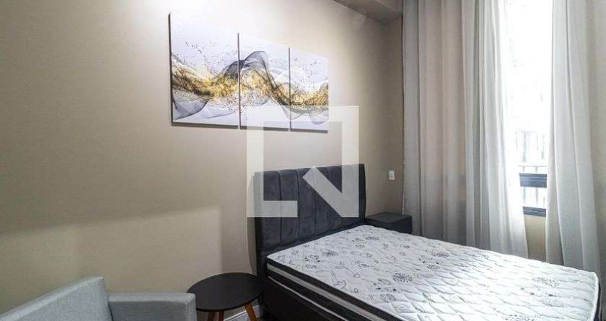Apartamento com 1 quarto à venda em Perdizes, São Paulo 