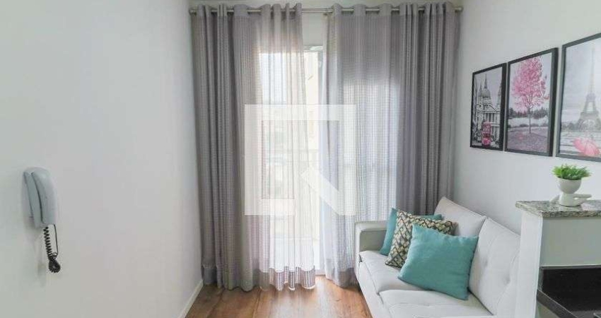 Apartamento com 1 quarto à venda no Butantã, São Paulo 