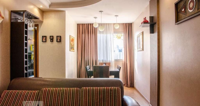 Apartamento à Venda - Mandaqui, 3 Quartos,  72 m2