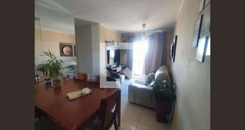 Apartamento à Venda - Penha de França, 3 Quartos,  62 m2