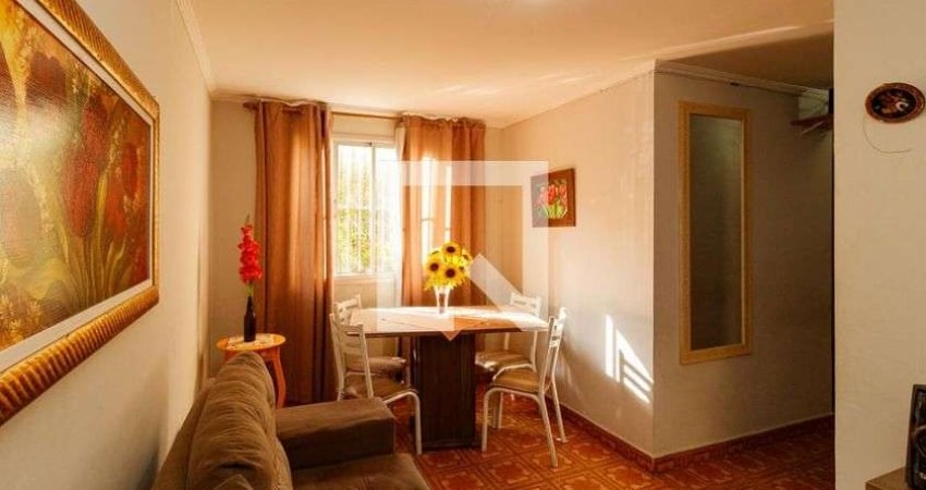 Apartamento à Venda - Vila Mazzei, 2 Quartos,  49 m2