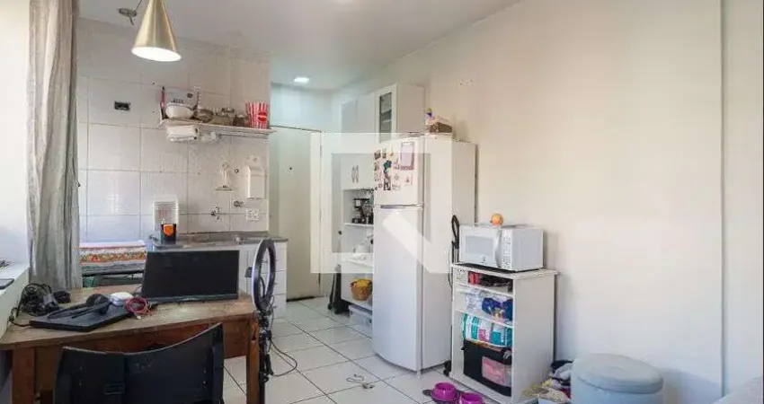 Apartamento à Venda - Consolação, 1 Quarto,  30 m2