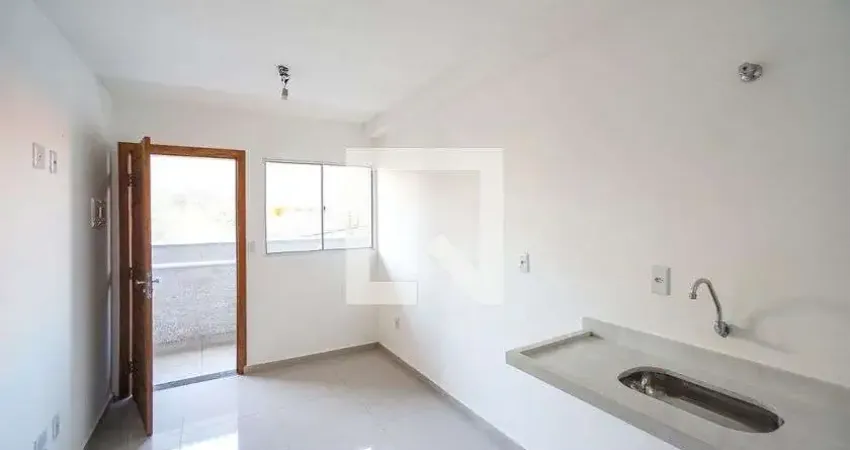 Apartamento à Venda - Penha de França, 2 Quartos,  37 m2