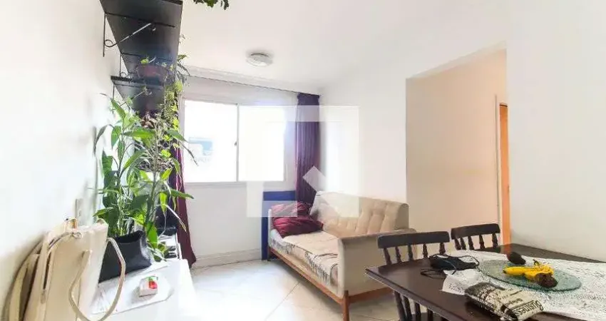 Apartamento com 2 quartos à venda na Rua Fontoura Xavier, 760, Itaquera, São Paulo