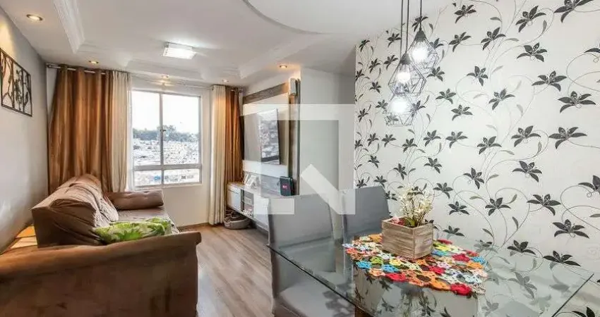 Apartamento com 2 quartos à venda na Rua Munhoz de Melo, 480, Cangaíba, São Paulo