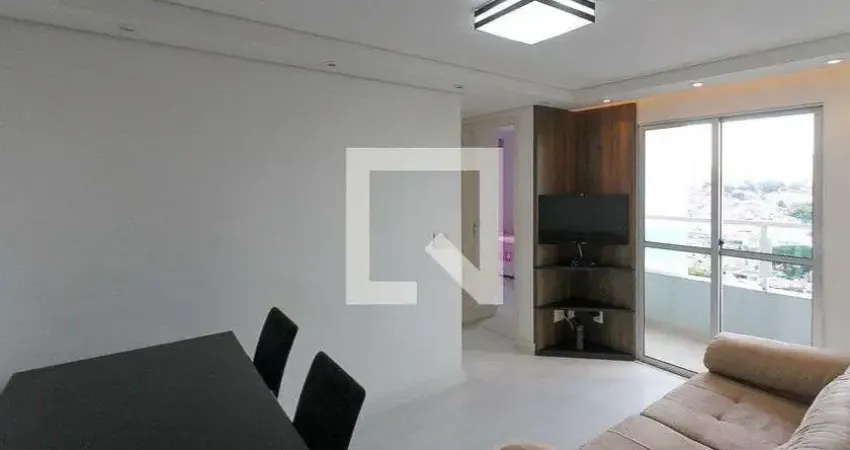 Apartamento com 2 quartos à venda na Rua Antônio Pires de Campos, 140, Vila Ema, São Paulo
