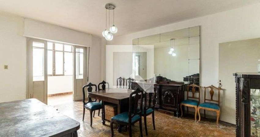 Apartamento à Venda - Centro, 2 Quartos,  109 m2