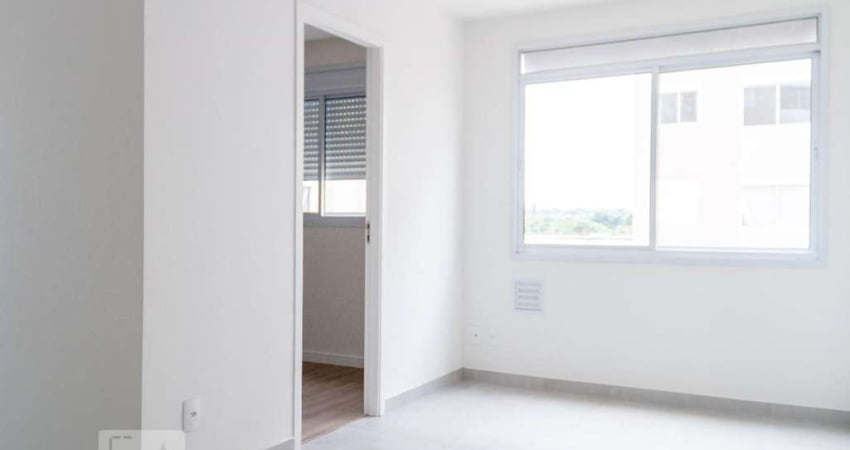 Apartamento à Venda - Vila Leopoldina, 2 Quartos,  35 m2