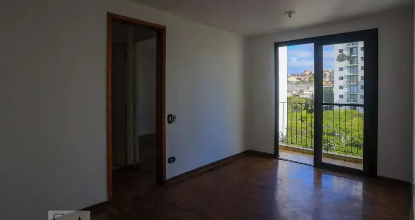 Apartamento à Venda - Jardim Santa Emília, 2 Quartos,  65 m2