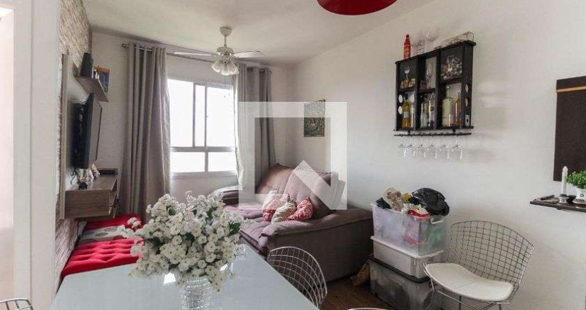 Apartamento à Venda - Itaquera, 2 Quartos,  48 m2