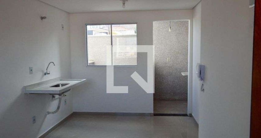 Apartamento à Venda - Penha de França, 2 Quartos,  37 m2