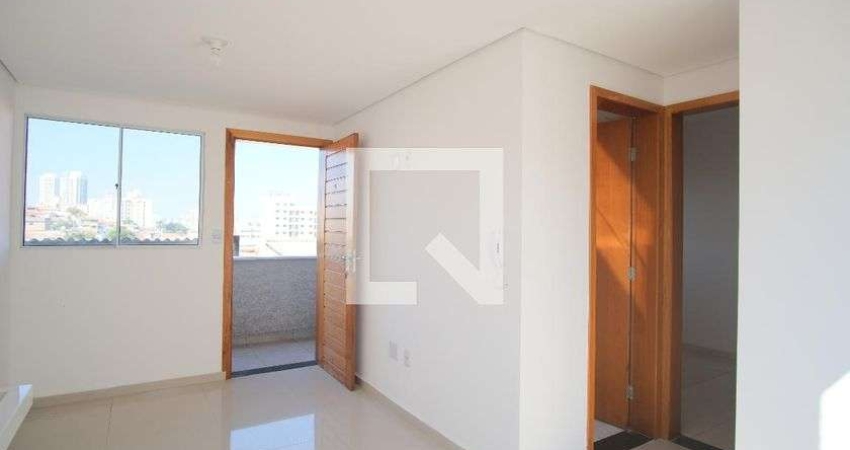 Apartamento à Venda - Penha de França, 2 Quartos,  37 m2