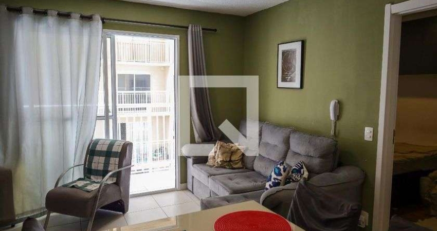 Apartamento com 1 quarto à venda no Socorro, São Paulo 