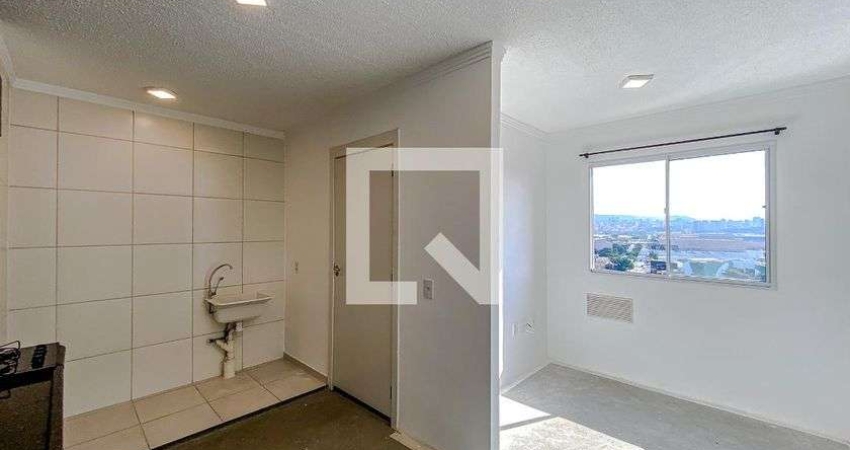 Apartamento à Venda - Canindé, 2 Quartos,  35 m2