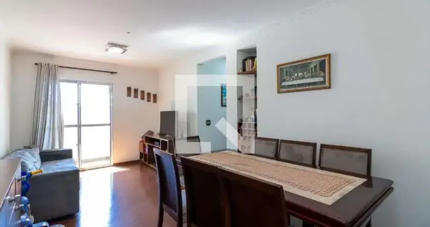 Apartamento à Venda - Vila Dionísia, 3 Quartos,  70 m2