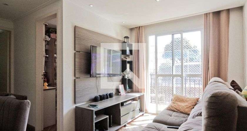 Apartamento à Venda - Freguesia do Ó, 2 Quartos,  58 m2