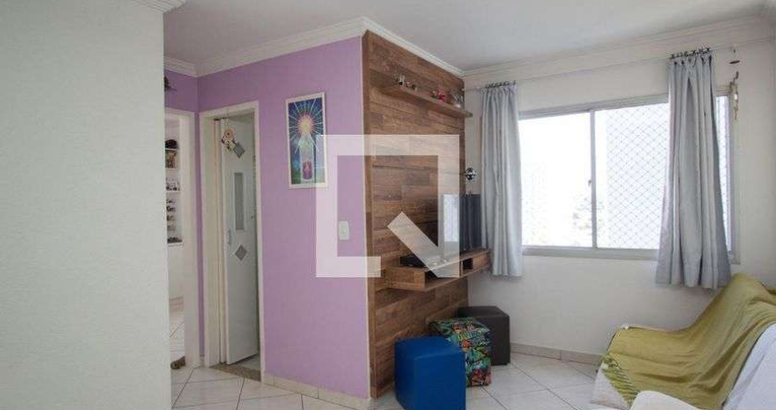 Apartamento à Venda - Freguesia do Ó, 2 Quartos,  80 m2