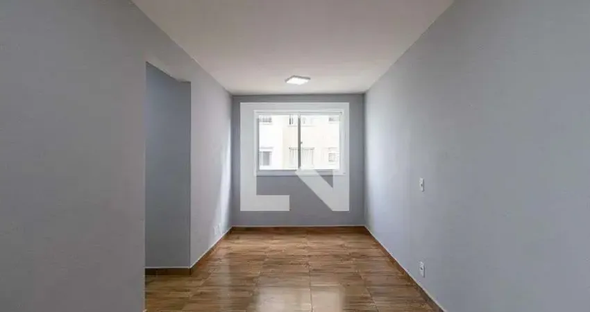 Apartamento com 2 quartos à venda em Cangaíba, São Paulo 