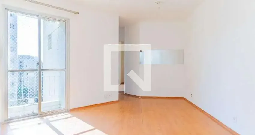 Apartamento à Venda - Jardim Marajoara , 2 Quartos,  50 m2