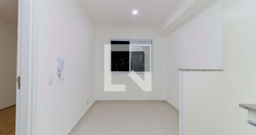 Apartamento à Venda - Jardim Sao Luis, 1 Quarto,  30 m2
