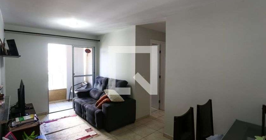Apartamento com 2 quartos à venda no Panamby, São Paulo 