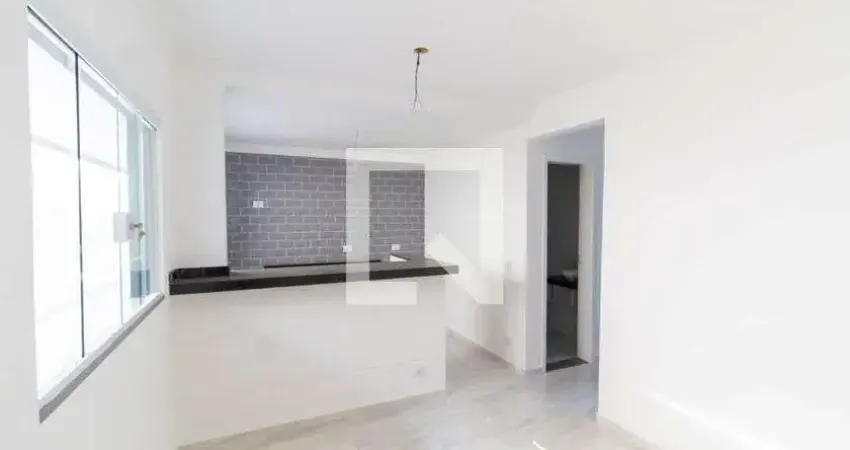 Apartamento à Venda - Cidade Patriarca, 2 Quartos,  42 m2