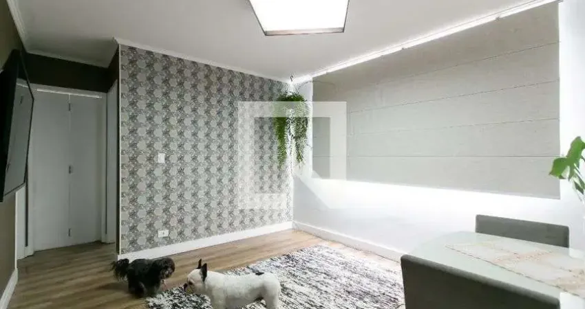 Apartamento com 2 quartos à venda na Rua Freguesia de Poiares, 178, Itaquera, São Paulo
