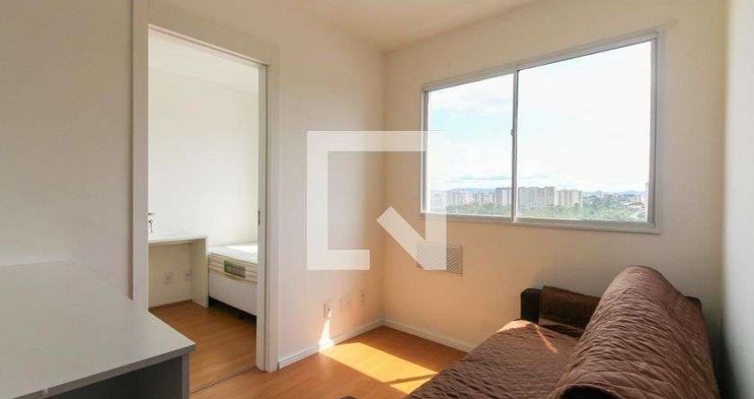 Apartamento com 2 quartos à venda no Tatuapé, São Paulo 