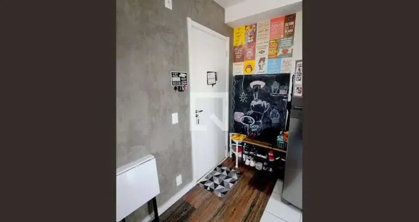 Apartamento à Venda - Portal do Morumbi, 2 Quartos,  43 m2