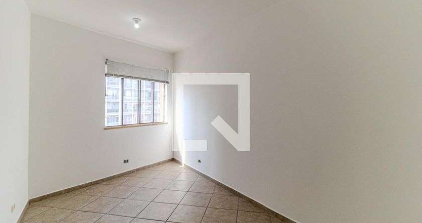 Apartamento à Venda - Santa Cecília, 1 Quarto,  40 m2