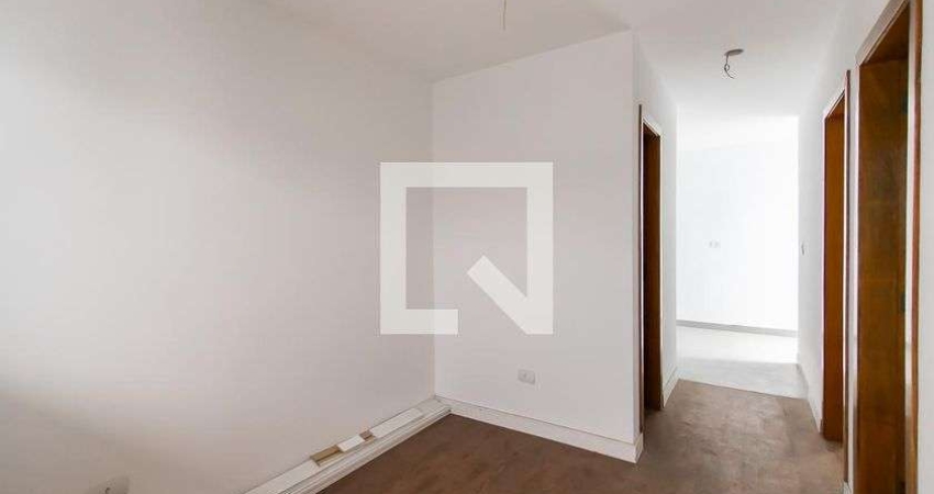 Apartamento à Venda - Vila Nhocuné, 1 Quarto,  37 m2