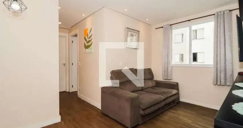 Apartamento à Venda - Vila Andrade, 2 Quartos,  49 m2