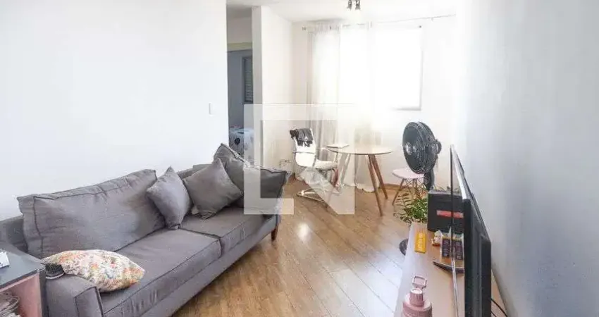 Apartamento à Venda - Água Branca, 2 Quartos,  44 m2