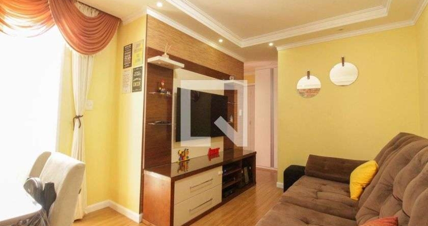 Apartamento com 2 quartos à venda em Sapopemba, São Paulo 