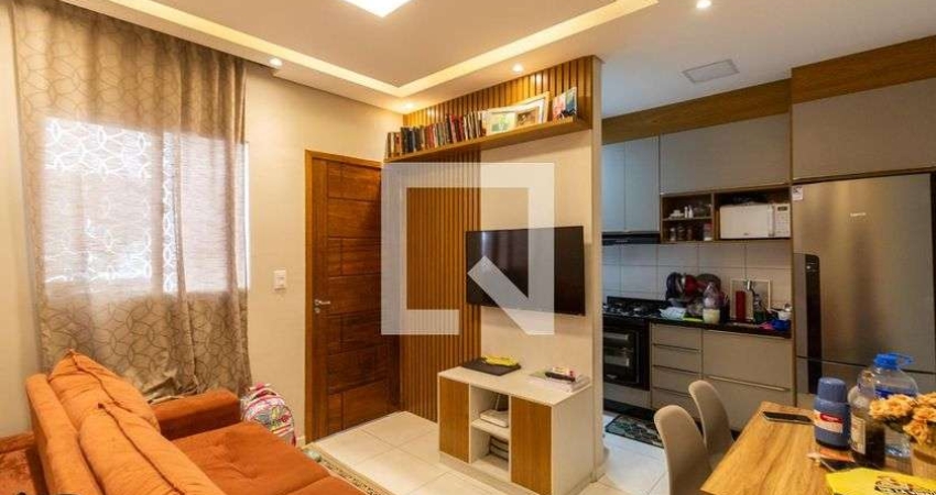 Apartamento à Venda - Artur Alvim, 2 Quartos,  40 m2